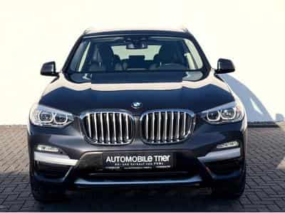 BMW X3 X3 xDrive 30 i xLine NAVI/LED/CAM/HUD/GARANTIE (2019) - Foto 2