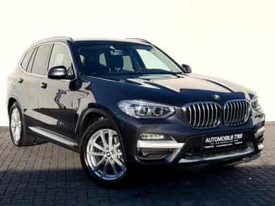 BMW X3 X3 xDrive 30 i xLine NAVI/LED/CAM/HUD/GARANTIE (2019) - Foto 3