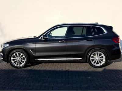 BMW X3 X3 xDrive 30 i xLine NAVI/LED/CAM/HUD/GARANTIE (2019) - Foto 8