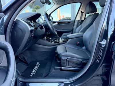 BMW X3 X3 xDrive 30 i xLine NAVI/LED/CAM/HUD/GARANTIE (2019) - Foto 9