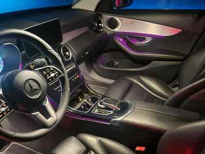 Mercedes C 220 Avantgarde (2019) - Photo 7