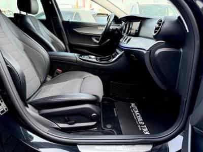 Mercedes E 220 E 220d /NAVI/LED/CAM/GARANTIE/ (2018) - Foto 13