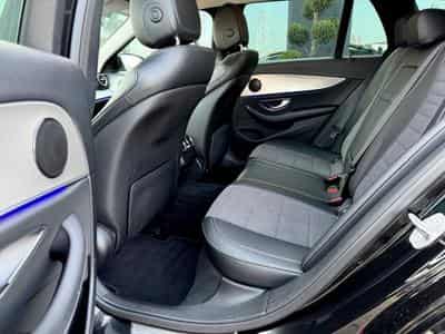 Mercedes E 220 E 220d /NAVI/LED/CAM/GARANTIE/ (2018) - Foto 14