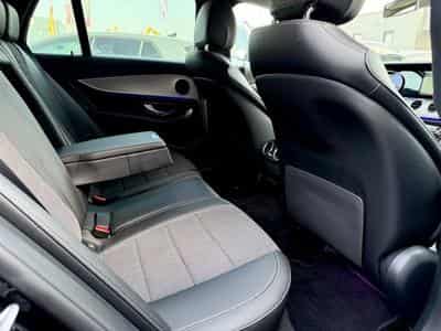 Mercedes E 220 E 220d /NAVI/LED/CAM/GARANTIE/ (2018) - Foto 15