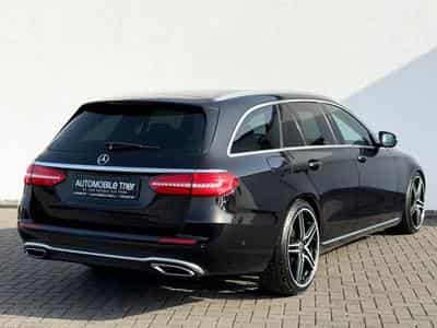 Mercedes E 220 E 220d /NAVI/LED/CAM/GARANTIE/ (2018) - Foto 5