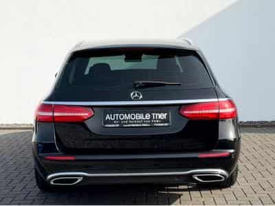 Mercedes E 220 E 220d /NAVI/LED/CAM/GARANTIE/ (2018) - Foto 6