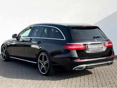 Mercedes E 220 E 220d /NAVI/LED/CAM/GARANTIE/ (2018) - Foto 7