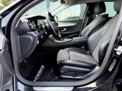 Mercedes E 220 E 220d /NAVI/LED/CAM/GARANTIE/ (2018) - Foto 9