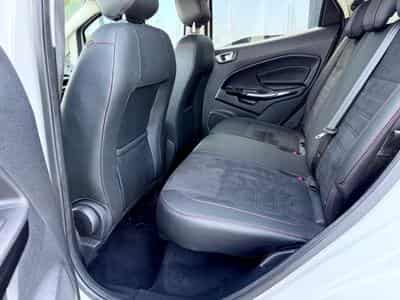 Ford EcoSport EcoSport ST-Line 1.5 TDCI /NAVI/CAM/B&amp;O/GARANTIE (2020) - Photo 14