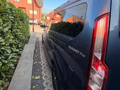 Ford Transit Custom Nugget Plus Trail (2024) - Foto 1