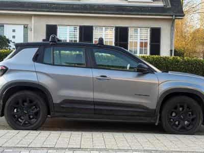 Jeep Avenger 4XE (2025) - Photo 1
