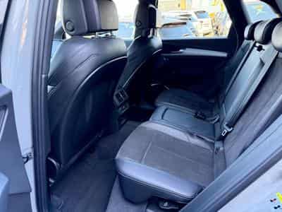 Audi SQ5 SQ5 3.0 TDI quattro /LED/ACC/HUD/CAM/GARANTIE (2019) - Photo 14