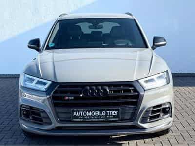 Audi SQ5 SQ5 3.0 TDI quattro /LED/ACC/HUD/CAM/GARANTIE (2019) - Photo 2