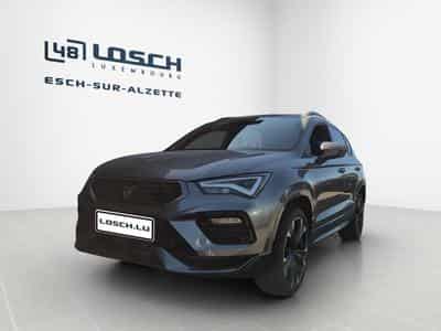 Cupra Ateca 1.5 TSI 150ch (2026) - Foto 4