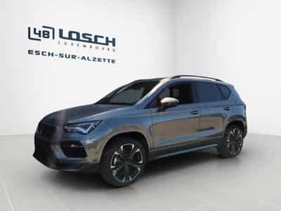 Cupra Ateca 1.5 TSI 150ch (2026) - Foto 5