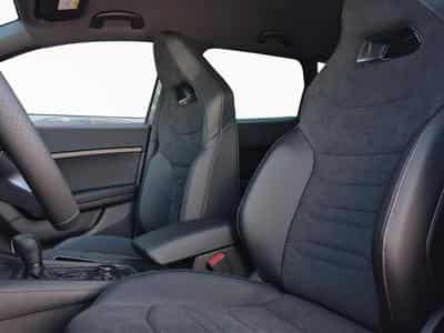 Cupra Ateca 1.5 TSI 150ch (2026) - Foto 9