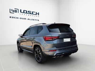 Cupra Ateca 1.5 TSI 150ch (2026) - Foto 6
