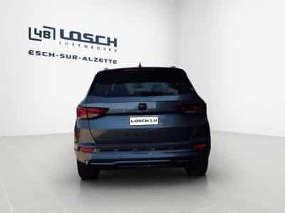 Cupra Ateca 1.5 TSI 150ch (2026) - Foto 7