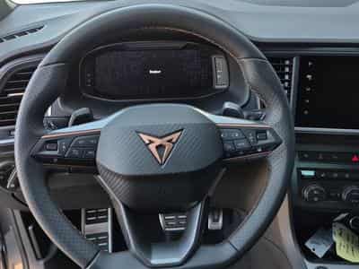 Cupra Ateca 1.5 TSI 150ch (2026) - Foto 10