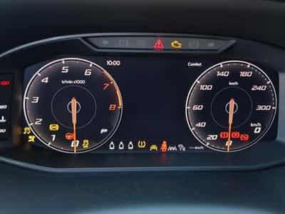 Cupra Ateca 1.5 TSI 150ch (2026) - Foto 11