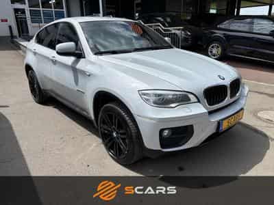 BMW X6 30d XDrive Pack M 245cv FACELIFT (2013) - Foto 2