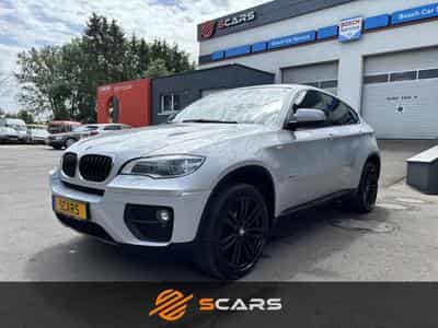 BMW X6 30d XDrive Pack M 245cv FACELIFT (2013) - Foto 1