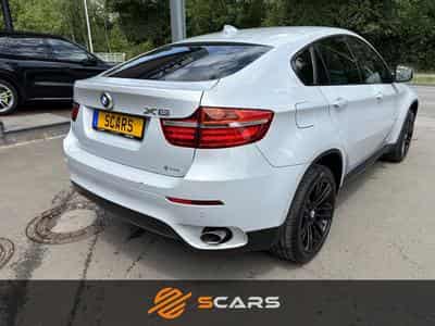 BMW X6 30d XDrive Pack M 245cv FACELIFT (2013) - Foto 4