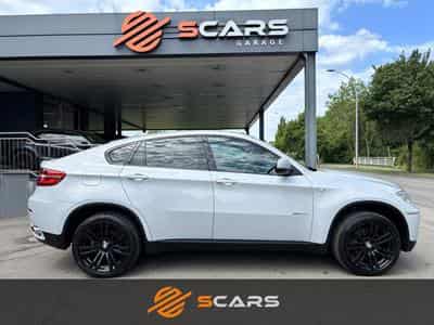 BMW X6 30d XDrive Pack M 245cv FACELIFT (2013) - Foto 3