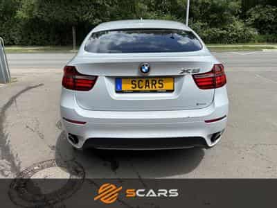 BMW X6 30d XDrive Pack M 245cv FACELIFT (2013) - Foto 5