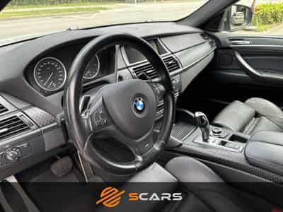 BMW X6 30d XDrive Pack M 245cv FACELIFT (2013) - Foto 7