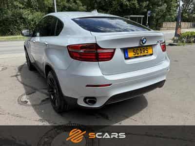 BMW X6 30d XDrive Pack M 245cv FACELIFT (2013) - Foto 6