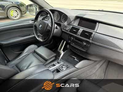 BMW X6 30d XDrive Pack M 245cv FACELIFT (2013) - Foto 8