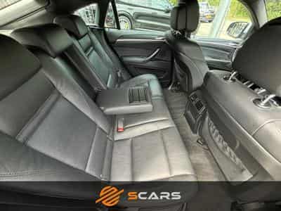 BMW X6 30d XDrive Pack M 245cv FACELIFT (2013) - Foto 10