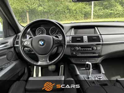 BMW X6 30d XDrive Pack M 245cv FACELIFT (2013) - Foto 11