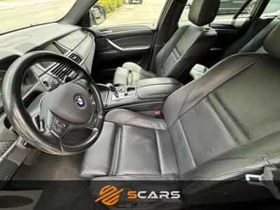 BMW X6 30d XDrive Pack M 245cv FACELIFT (2013) - Foto 12