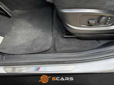 BMW X6 30d XDrive Pack M 245cv FACELIFT (2013) - Foto 15