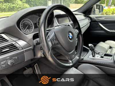 BMW X6 30d XDrive Pack M 245cv FACELIFT (2013) - Foto 13