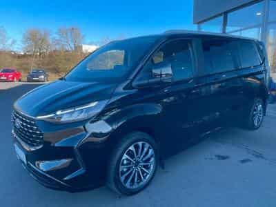 Ford Tourneo Tourneo Custom 8-Sitze 320 L2 Titanium X AWD (2025) - Photo 1