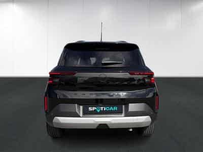 Opel Frontera & -e (2025) - Photo 5