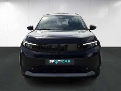 Opel Frontera & -e (2025) - Photo 2