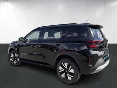 Opel Frontera & -e (2025) - Photo 6