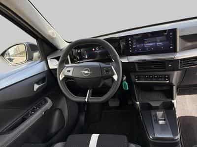 Opel Frontera & -e (2025) - Photo 11
