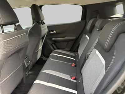 Opel Frontera & -e (2025) - Photo 12