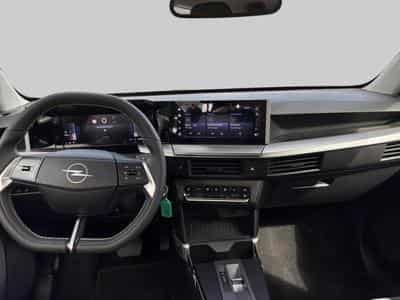 Opel Frontera & -e (2025) - Photo 13