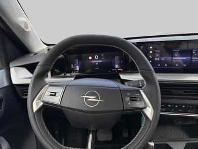Opel Frontera & -e (2025) - Photo 14