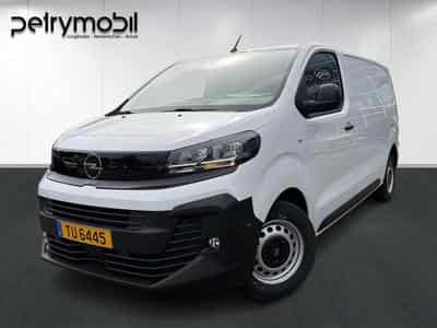 Opel Vivaro C (2025) - Photo 1