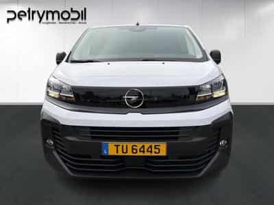 Opel Vivaro C (2025) - Photo 2