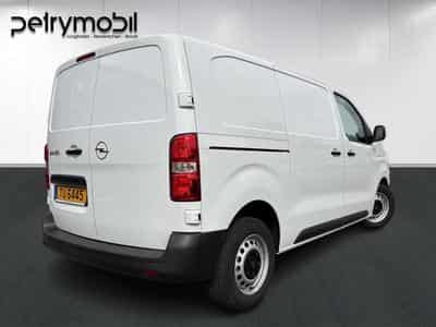 Opel Vivaro C (2025) - Photo 4