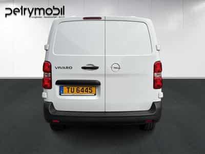 Opel Vivaro C (2025) - Photo 5