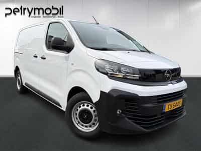 Opel Vivaro C (2025) - Photo 3